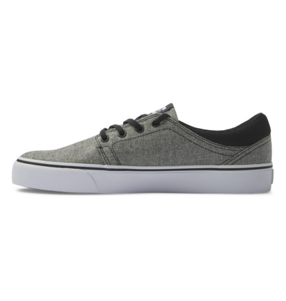 Skate Topanky DC Shoes Trase Tx Panske Tmavo Zelene | DC-8490571