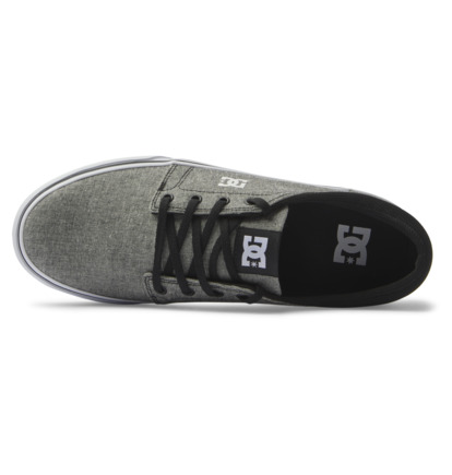 Skate Topanky DC Shoes Trase Tx Panske Tmavo Zelene | DC-8490571