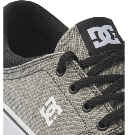 Skate Topanky DC Shoes Trase Tx Panske Tmavo Zelene | DC-8490571