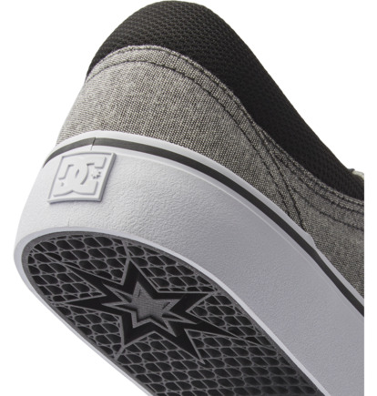 Skate Topanky DC Shoes Trase Tx Panske Tmavo Zelene | DC-8490571