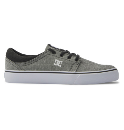 Skate Topanky DC Shoes Trase Tx Panske Tmavo Zelene | DC-8490571