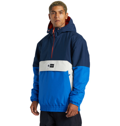 Snowboardové Bundy DC Shoes Nexus Technical Panske Modre | DC-4785609