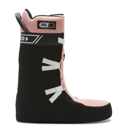 Snowboardové Topánky DC Shoes Andy Warhol x DC Shoes BOA® Damske Siva Čierne Biele | DC-4725031