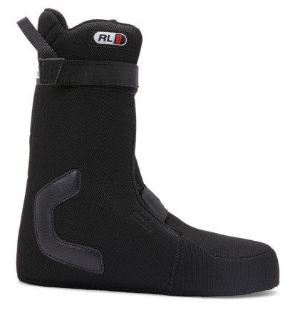 Snowboardové Topánky DC Shoes Lotus BOA® Damske Čierne Biele | DC-6851724