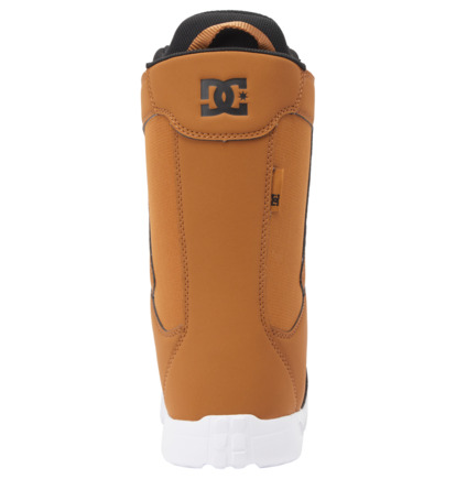 Snowboardové Topánky DC Shoes Phase BOA® Damske Hnede Biele | DC-2874065