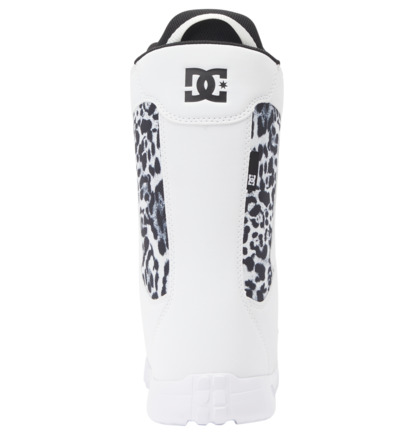 Snowboardové Topánky DC Shoes Phase BOA® Damske Biele Čierne | DC-3627584