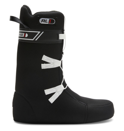 Snowboardové Topánky DC Shoes Phase BOA® Damske Čierne Biele | DC-5971283