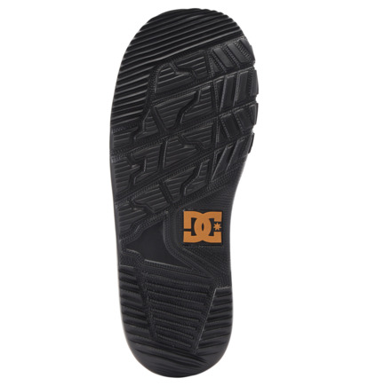 Snowboardové Topánky DC Shoes Phase BOA® Panske Hnede | DC-9034761