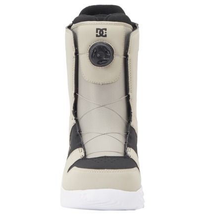 Snowboardové Topánky DC Shoes Phase BOA® Panske Hnede Čierne | DC-8762941