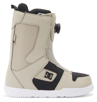 Snowboardové Topánky DC Shoes Phase BOA® Panske Hnede Čierne | DC-8762941