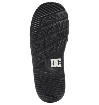 Snowboardové Topánky DC Shoes Phase Lace Panske Zelene | DC-8695074