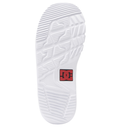 Snowboardové Topánky DC Shoes Phase Lace Panske Siva Čierne Červené | DC-6890412