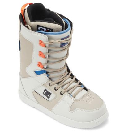 Snowboardové Topánky DC Shoes Phase Lace Panske Svetlo Hnede | DC-8034769