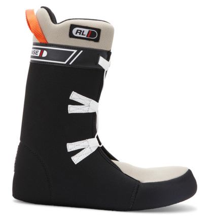 Snowboardové Topánky DC Shoes Phase Lace Panske Svetlo Hnede | DC-8034769