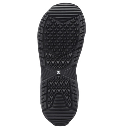 Snowboardové Topánky DC Shoes Phase Pro Step On BOA® Panske Čierne Biele | DC-0846351