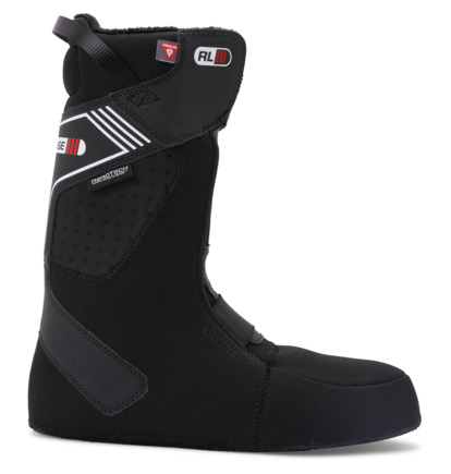 Snowboardové Topánky DC Shoes Phase Pro Step On BOA® Panske Čierne Biele | DC-0846351