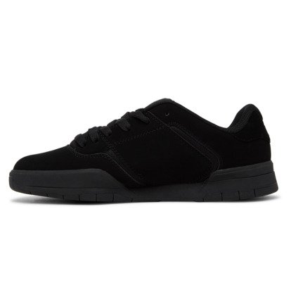 Tenisky DC Shoes Central Panske Čierne Čierne | DC-7425610