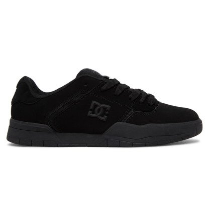 Tenisky DC Shoes Central Panske Čierne Čierne | DC-7425610