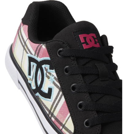 Tenisky DC Shoes Chelsea Damske Viacfarebný | DC-4130675