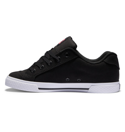 Tenisky DC Shoes Chelsea Damske Čierne | DC-5203487