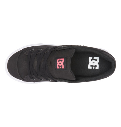 Tenisky DC Shoes Chelsea Damske Čierne | DC-5203487