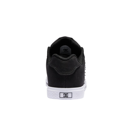 Tenisky DC Shoes Chelsea Damske Čierne | DC-5203487