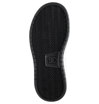 Tenisky DC Shoes Gaveler Detske Čierne Viacfarebný | DC-1468790