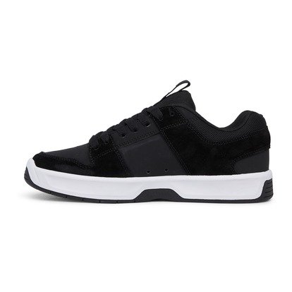 Tenisky DC Shoes Lynx Zero Panske Čierne Biele | DC-0156823