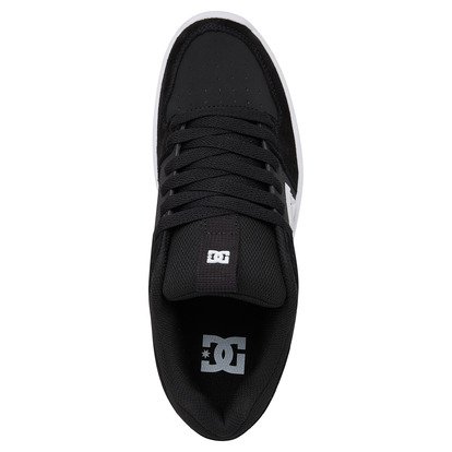 Tenisky DC Shoes Lynx Zero Panske Čierne Biele | DC-0156823