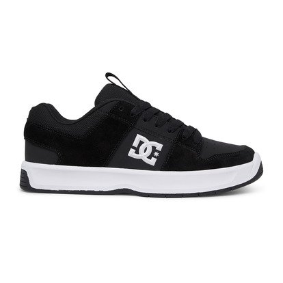 Tenisky DC Shoes Lynx Zero Panske Čierne Biele | DC-0156823