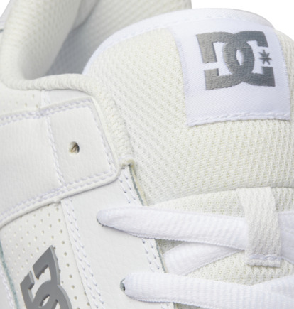 Tenisky DC Shoes Manteca 4 Panske Biele Biele | DC-9620854