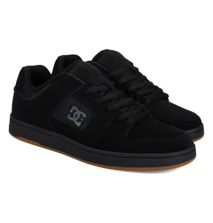 Tenisky DC Shoes Manteca 4 Panske Čierne Čierne | DC-2567349