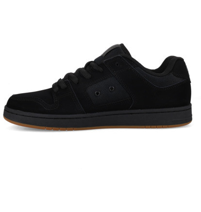 Tenisky DC Shoes Manteca 4 Panske Čierne Čierne | DC-2567349