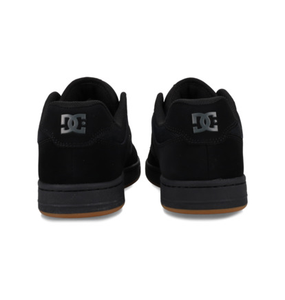 Tenisky DC Shoes Manteca 4 Panske Čierne Čierne | DC-2567349