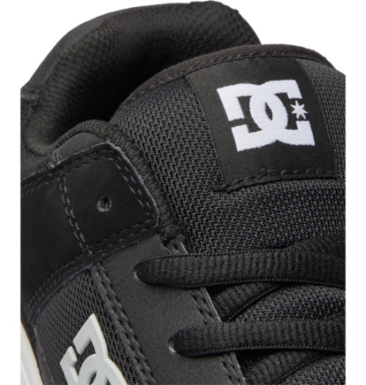 Tenisky DC Shoes Manteca 4 Panske Čierne Biele | DC-2087396