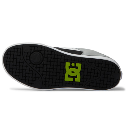 Tenisky DC Shoes Pure Panske Biele Svetlo Zelene | DC-2197830