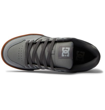 Tenisky DC Shoes Pure Panske Tmavo Siva | DC-9217348