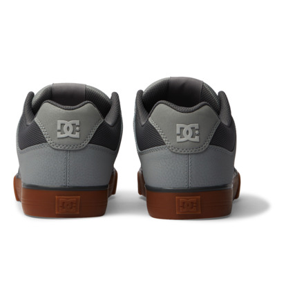 Tenisky DC Shoes Pure Panske Tmavo Siva | DC-9217348