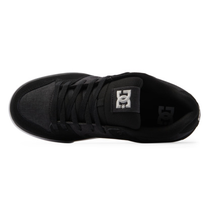 Tenisky DC Shoes Pure Panske Čierne Biele | DC-3298615