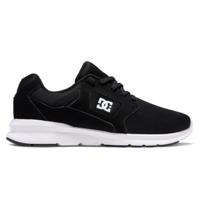 Tenisky DC Shoes Skyline Lightweight Panske Čierne Biele | DC-8603741