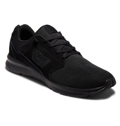 Tenisky DC Shoes Skyline Lightweight Panske Čierne Čierne Čierne | DC-5460912