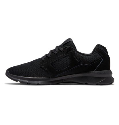 Tenisky DC Shoes Skyline Lightweight Panske Čierne Čierne Čierne | DC-5460912