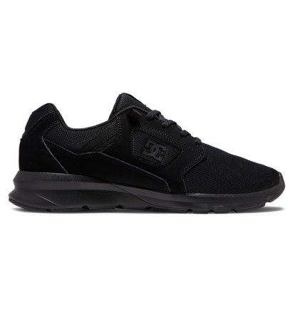 Tenisky DC Shoes Skyline Lightweight Panske Čierne Čierne Čierne | DC-5460912