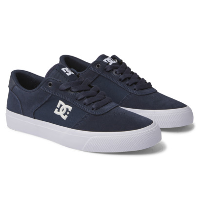 Tenisky DC Shoes Teknic Panske Námornícka Modrá | DC-9402835