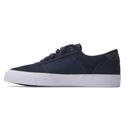 Tenisky DC Shoes Teknic Panske Námornícka Modrá | DC-9402835