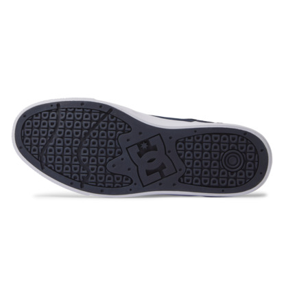 Tenisky DC Shoes Teknic Panske Námornícka Modrá | DC-9402835