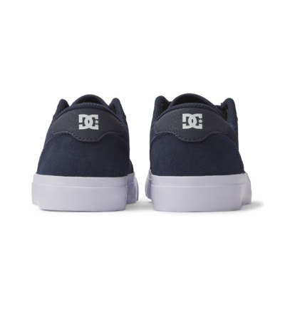 Tenisky DC Shoes Teknic Panske Námornícka Modrá | DC-9402835