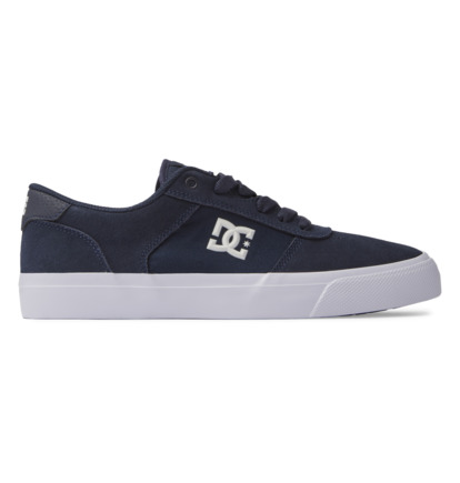 Tenisky DC Shoes Teknic Panske Námornícka Modrá | DC-9402835