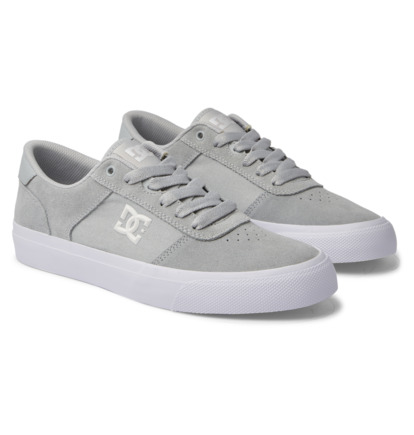 Tenisky DC Shoes Teknic Panske Siva Biele | DC-1987254