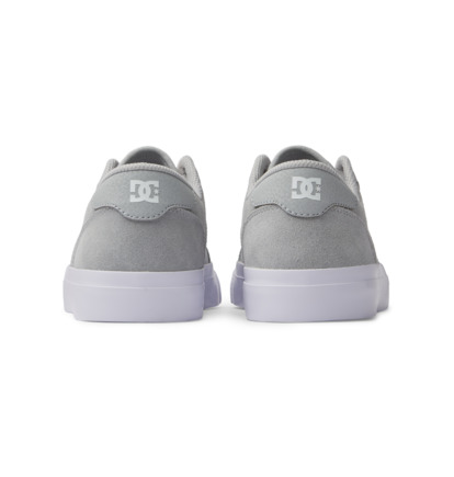 Tenisky DC Shoes Teknic Panske Siva Biele | DC-1987254